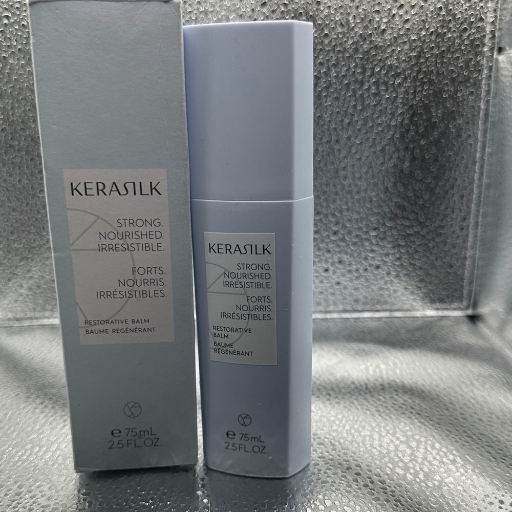 Restorative Balm - Gray